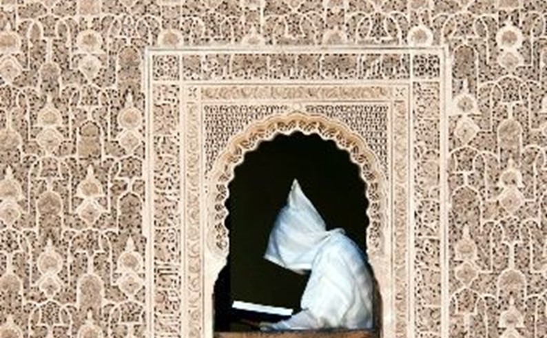 Kisah Imam al-Suyuthi